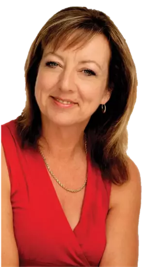 Elaine Duke, Nanoose Bay, Mortgage Broker